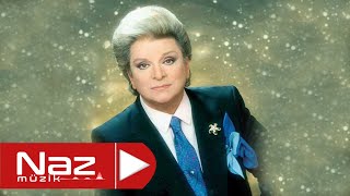 Zeki Müren Gözlerin Doğuyor Gecelerime Türk Sanat Müziği [upl. by Susette681]