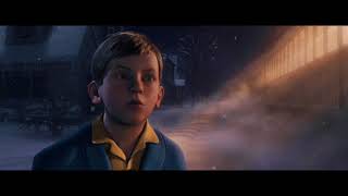 Polar Express2004All Aboard720p [upl. by Westleigh826]