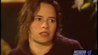 VH1 to One Natalie Merchant 1995 [upl. by Aihceyt]