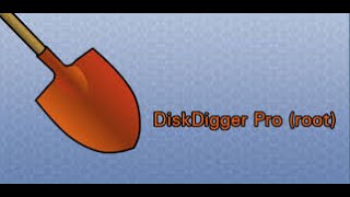 App review Disk Digger Pro [upl. by Nosreg]