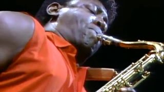 Top 10 Saxophone Solos in Pop and Rock [upl. by Natye]