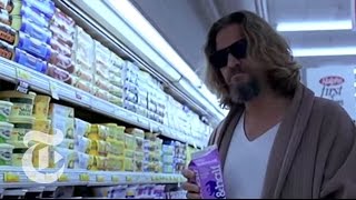 The Big Lebowski  Critics Picks  The New York Times [upl. by Suoivatra]