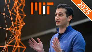 MIT Introduction to Deep Learning  6S191 [upl. by Marguerita]