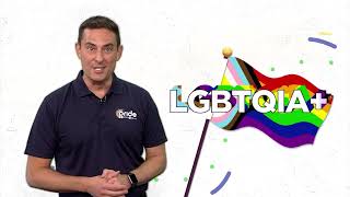 What do LGBTQ and LGBTQIA mean [upl. by Eiznekcm]