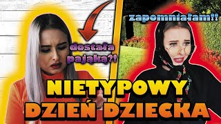 NIETYPOWY DZIEŃ DZIECKA [upl. by Anyg]