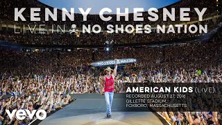 Kenny Chesney Live Performances [upl. by Hillary]