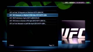 Stream Box Sports TV [upl. by Brothers105]