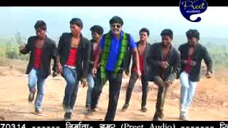 Hatia Khatia Song  Jae rahaun dada k sasural hatia me  Nagpuri song  All time Blockbuster Song [upl. by Ravert313]