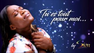 Cover quotTu es tout pour moiquot  Sion [upl. by Aronos]