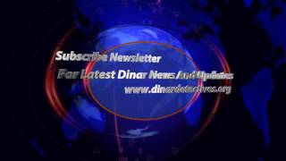 dinar detectives  Latest iraqi dinar news dinar updates and Dinar Guru [upl. by Nodyarb]