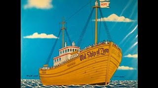 The Pilgrim Jubilee Singers  The Old Ship Of Zion [upl. by Rudyard]