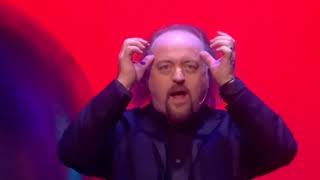 Bill Bailey We Are Most Amused HD [upl. by Luhem]