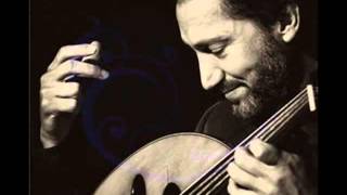 Great Masters of the Oud A tribute to Nasser Shamma نصير شمة [upl. by Enieledam]