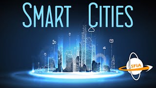 Smart Cities [upl. by Lirbaj324]