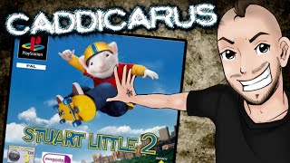 OLD Stuart Little 2  Caddicarus [upl. by Fritzie]