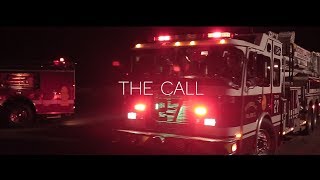 THE CALL  Official Firefighting Documentary [upl. by Thacher]