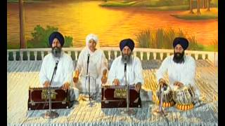 Bhai Harjinder Singh Ji Srinagar Wale  Satgur Kai Bhane Chal [upl. by Fern344]