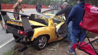 Hillclimb  CRASH amp FAIL Compilation [upl. by Hildagard]