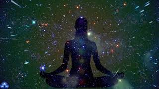 Manifest Anything You Desire l Law of Attraction Meditation Music l Asking The Universe [upl. by Nosrej]