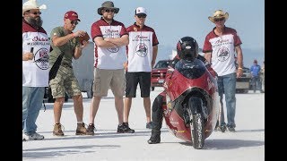 Spirit of Munro  Part 4  Indian Motorcycle [upl. by Paynter]