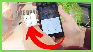 AirPods Not Connecting to iPhone 🔥 HOW TO FIX amp SOLUTIONS [upl. by Acenom]