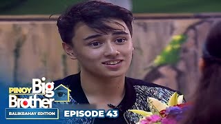 PBB Season 7  Full Episode 43 [upl. by Little465]