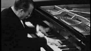 Schumann  Carnaval Op 9  Claudio Arrau piano 1961 [upl. by Batsheva]