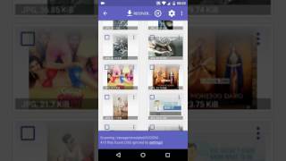 DiskDigger photo recovery  App Review [upl. by Gambrell]