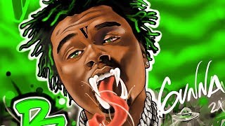 Gunna  Oh Okay Feat Young Thug amp Lil Baby Drip Season 3 [upl. by Aserahs877]