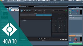 How to Setup VST Connect Pro  VST Connect Pro [upl. by Ramonda]