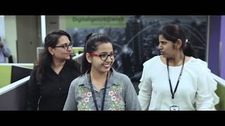 ITC Infotech Pune – Creating Businessfriendly Solutions [upl. by Sheelah]