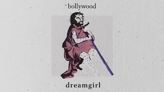 Dreamgirl  Bollywood Lyrics [upl. by Keane239]