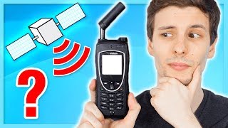 Should You Get a Satellite Phone [upl. by Zerk]