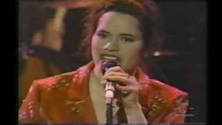 Natalie Merchant  Wonder 1995 E Rutherford NJ [upl. by Ioab]