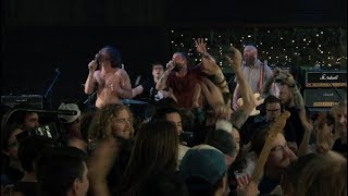 IDLES  Full Performance Live on KEXP [upl. by Anerroc849]