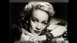 Marlene Dietrich  Lili Marleen [upl. by Hi]