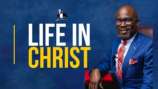 Life In Christ  David Antwi [upl. by Krispin84]