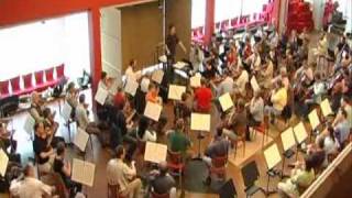 The Bayreuther Festspielhaus Orchester [upl. by Odnuges]