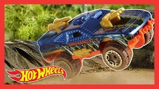 HW Dino Riders™ Dino Season  HotWheels [upl. by Fletcher745]