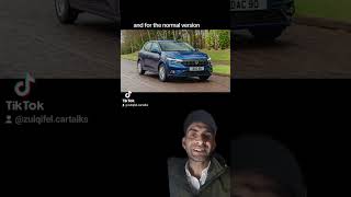 car talks Dacia Sandero 2022 [upl. by Nikola]