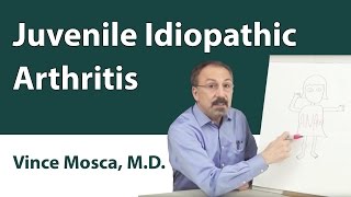 Juvenile Idiopathic Arthritis [upl. by Ardith878]