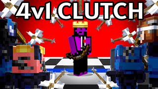 How I Won Minecrafts Biggest Event [upl. by Hogg]