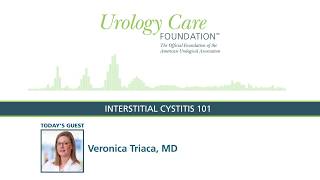 How New Guidelines will Help Interstitial Cystitis Patients [upl. by Zetrok]