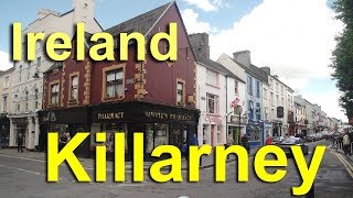 Killarney Ireland [upl. by Fiel]