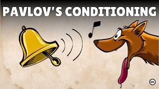 Pavlov’s Classical Conditioning [upl. by Nale]