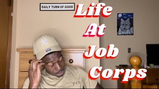 My Experience At Job Corps [upl. by Minnie]