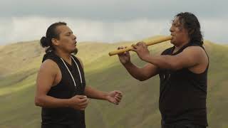 Música Andina  Music Flutes Of The Andes  APUSIQAY  Quena Y Zampoña [upl. by Vaden728]