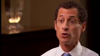 Anthony Weiner  BBC HARDtalk February 2016 [upl. by Hussey]