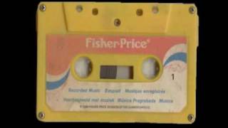 FisherPrice Musik 1984 3von3 [upl. by Tynan]