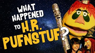 What Happened to HR PUFNSTUF [upl. by Terry]